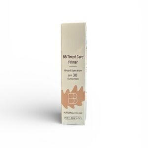BB Tinted Care Primer - Natural Color